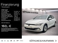 VW Golf, 1.5 TSI Life 96kW, Jahr 2024 - Kelkheim (Taunus)