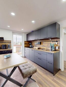 Exklusives 3-Familienhaus in Nersingen - modernisiert & top vermietet - Nersingen