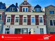 Gepflegtes und schickes Geschäftshaus! - Hartha