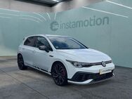 VW Golf, 2.0 TSI VIII GTI Clubsport | |, Jahr 2024 - München