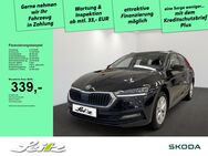 Skoda Octavia, 1.4 TSI Combi iV Ambition SI, Jahr 2023 - Sonthofen