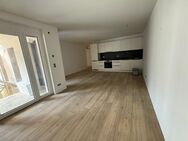 *Neubau* - Geräumige 3-Zimmer Wohnung mit Balkon und Einbauküche! - Nürnberg