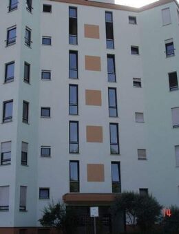 Wohnung nahe Uni - Kaiserslautern