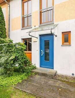Familienfreundliches Reihenmittelhaus nahe der Königsheide - Berlin