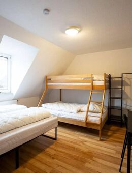 Tolles 3 Zimmer Wohnung in guter zentraler Lage in Zirndorf - Zirndorf