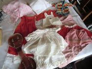 Puppenkleidung und Bettbezüge - Bramsche