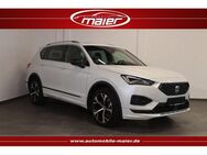 Seat Tarraco 2.0 TDI FR 4Dr.-360°-Virt.-Pano-AHK-LED- - Bebra