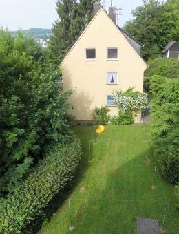 Demnächst frei! 3-Zimmer-Wohnung in Gummersbach Dieringhausen - Gummersbach