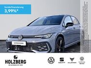 VW Golf, 2.0 TSI GTI BLACK STYLE HK, Jahr 2022 - Braunschweig