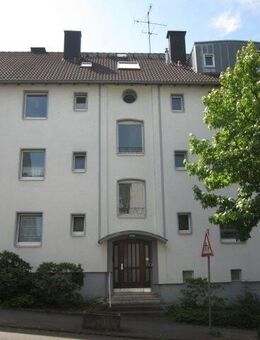 Schöne 1 Zimmer-Wohnung mit separater Wohnküche und Balkon Wetter Altwetter! - Wetter (Ruhr)