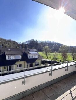 Barrierefrei - wie neu - sehr ruhige Lage - Maulburg