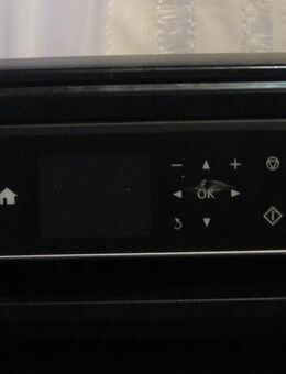 Epson Expression Home XP-442 - Worms