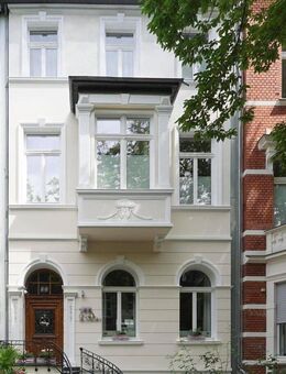 Eleganz und Exklusivität - hochwertig sanierte Gründerzeitvilla ! - Bonn
