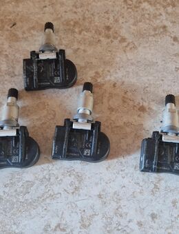 Original RDKS OE-Sensor 433MHz - Laatzen