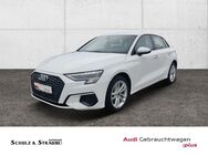 Audi A3, 1.5 TFSI 35 Sportback, Jahr 2021 - Bad Salzungen