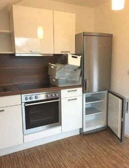 Freundliche 3 Zi.- Eigentumswohnung in 96117 Memmelsdorf - Memmelsdorf