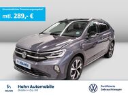 VW Taigo, 1.0 TSI Style IQ Drive, Jahr 2024 - Backnang