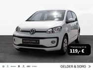 VW up, 1.0 MPI, Jahr 2021 - Bad Kissingen