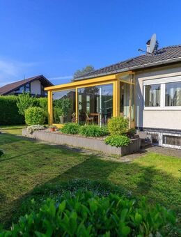 Hübsches, gepflegtes Haus für die Familie - direkt Einziehen - Wohlfühlen - Kehl