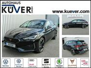 CUPRA Leon, 2.0 TSI 18, Jahr 2024 - Hagen (Bremischen)