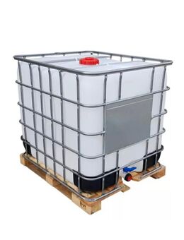 Suche 1000 Liter Wassertank - Althütte