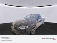 Audi A4, Avant 40 TFSI 2x S LINE LM19 2xASSIST, Jahr 2021 - Dorsten