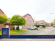 Dachgeschoss mit Balkon im Zentrum von Borghorst - Steinfurt