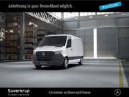 Mercedes Sprinter, 214 Kasten MBUX, Jahr 2020 - Kiel