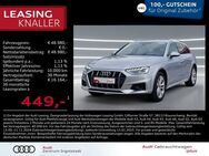 Audi A4 Allroad, quattro 40 TDI qu, Jahr 2023 - Ingolstadt