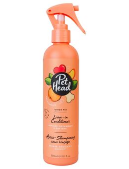 Pet Head Quick Fix - Sparpaket: Conditioner 2 x 300 ml