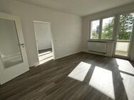 2-Raum-Wohnung mit modernisiertem Tageslichtbad! - Eisenhüttenstadt