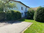 Exklusive Wohn- und Gewerbeimmobilie mit Panoramablick und großzügiger Sonnenterrasse - Irrel