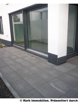 ***Achtung Kapitalanleger - EG mit guter Rendite*** - Neu Isenburg