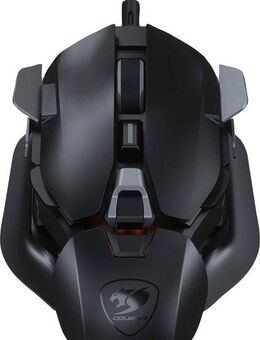 Cougar DUALBLADER Gaming-Maus
