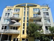 Bezugsfreie 3-Zimmerwohnung in ruhiger Lage - Berlin
