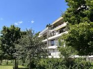 Süd-Ausrichtung - ruhige Stadtrandlage - München