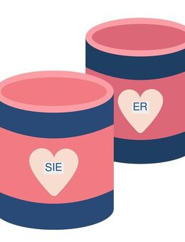 Kreativer Rentner+Hobbyhandwerker, suche nette Frau, eventuell mit Haus+Garten. - Berlin