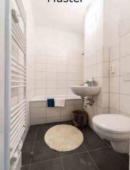 Wir sanieren hier für Sie - Charmante 2-Zimmer-Wohnung zum Wohlfühlen - Bingen (Rhein)