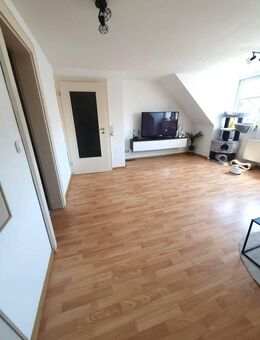 3-Zimmer-Wohnung in Bechhofen - Bechhofen (Bayern)