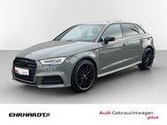 Audi A3, Sportback 35 TDI S line, Jahr 2019 - Arnstadt