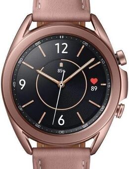Samsung Galaxy Watch 3 Bluetooth Smartwatch 41 mm Mystic Bronze - Berlin Neukölln