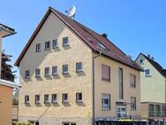 Kleines schnuckeliges Studentenapartment in einem Mehrfamilienhaus in Wieseck (1. Obergeschoss) - Gießen