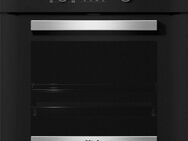 Miele Pyrolyse Backofen H 2465 BP Active, Pyrolyse-Selbstreinigung, AirFry-Funktion, Automatikprogramme, Vernetzung mit Miele@Home