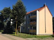 3-Raum-Wohnung im Speckgürtel von Berlin - Coswig (Anhalt)