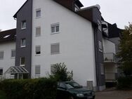 3 ZKB Wohnung - Homburg
