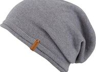 chillouts Beanie Leicester Hat mit lockerer Passform und Wollanteil
