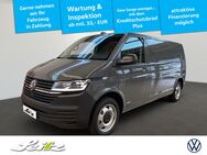 VW T6.1, 2.0 TDI Transporter Kasten SIT, Jahr 2022 - Kempten (Allgäu)