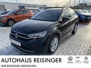 VW Taigo, 1.5 TSI Life, Jahr 2024 - Wasserburg (Inn)