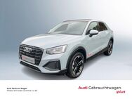 Audi Q2, 35 TFSI advanced, Jahr 2024 - Siegen (Universitätsstadt)