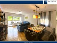 Stilvoll Wohnen im Grünen - Modernisierte 3-Zimmer Wohnung mit Loggia & Garage! - Friedrichshafen